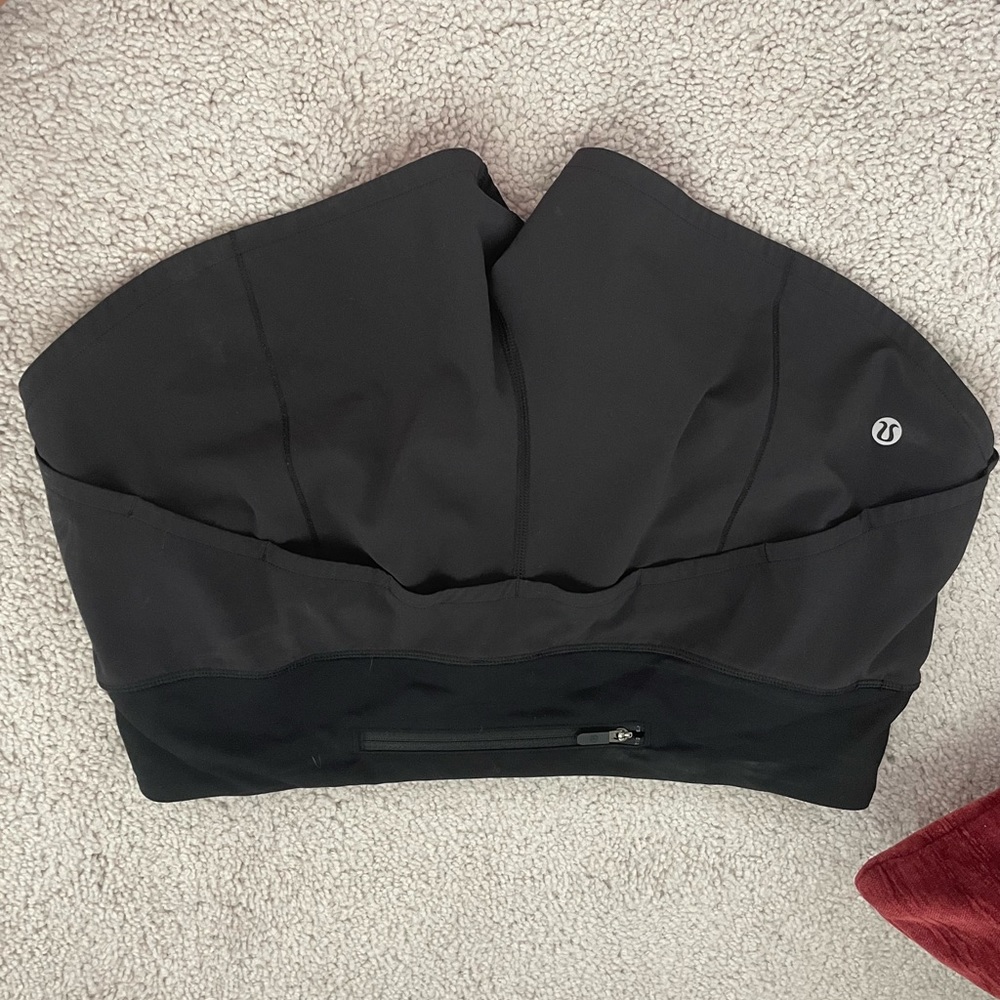 Lululemon speed up shorts